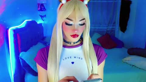 Snapshot of diamond_hott1 chatting on 12/25/24, 11:22 AmayaGirl online show from 12/25/24, 11:22