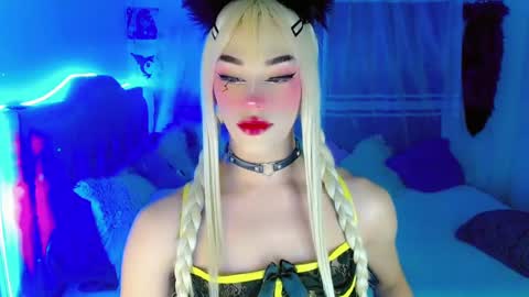 Snapshot of diamond_hott1 chatting on 01/15/25, 12:51 AmayaGirl online show from 01/15/25, 12:51