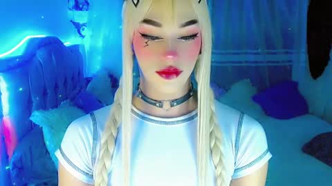 Snapshot of diamond_hott1 chatting on 01/15/25, 07:05 AmayaGirl online show from 01/15/25, 07:05