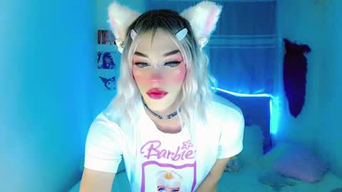 Snapshot of diamond_hott1 chatting on 01/27/25, 06:41 AmayaGirl online show from 01/27/25, 06:41