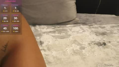 Iris online show from 01/28/25, 11:28