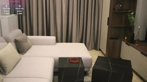 Iris online show from 01/30/25, 08:21