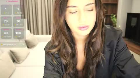 Iris online show from 03/04/25, 08:27