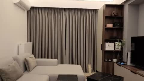 Iris online show from 11/13/25, 08:52