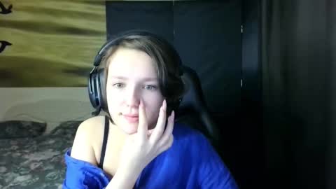 diana_back3 online show from 11/09/25, 03:10