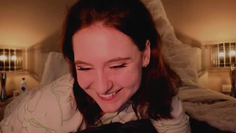 Diana online show from 10/30/25, 04:25