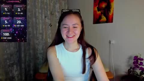Snapshot of diana_taylor chatting on 02/21/25, 09:00 Diana online show from 02/21/25, 09:00
