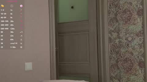 Diana online show from 03/12/25, 09:03