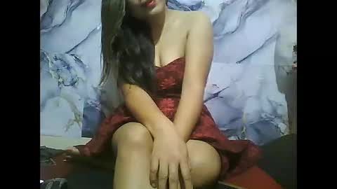 dianalove1989 online show from 11/18/25, 12:05