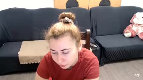 dianasmiey7 online show from 01/20/25, 09:46