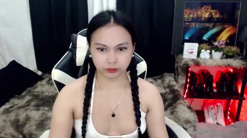 Diane online show from 01/24/25, 03:55