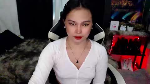 Diane online show from 01/26/25, 06:17