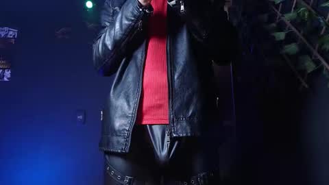 DICAPRIO online show from 10/20/25, 06:58