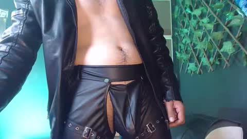 DICAPRIO online show from 11/13/25, 03:55