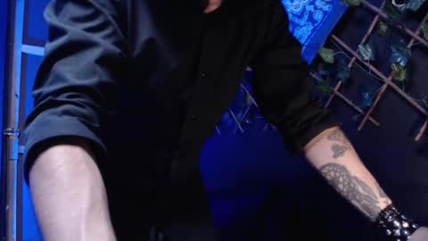 DICAPRIO online show from 11/27/25, 06:26