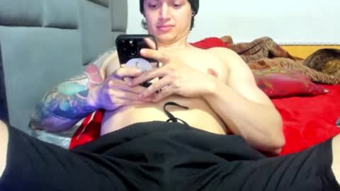 jhon online show from 01/25/25, 02:26