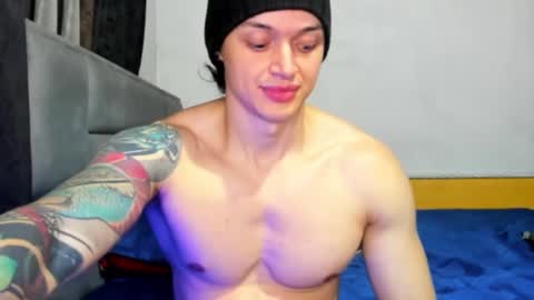 jhon online show from 02/02/25, 11:32