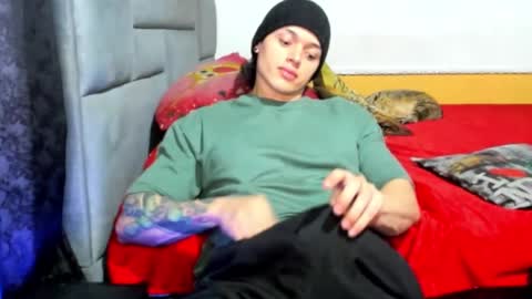 jhon online show from 02/07/25, 11:45