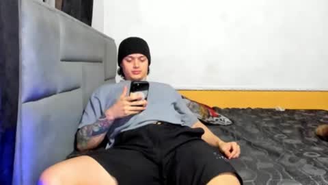 jhon online show from 02/26/25, 11:26