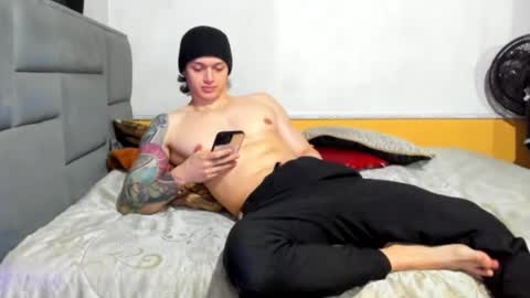 jhon online show from 03/06/25, 12:21