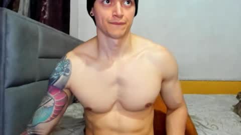 jhon online show from 11/04/25, 03:55