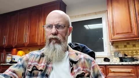 Dick Feelsgood online show from 11/07/25, 12:16