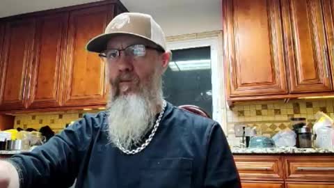 Dick Feelsgood online show from 11/12/25, 11:54