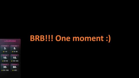 dick_playy online show from 11/07/25, 07:03