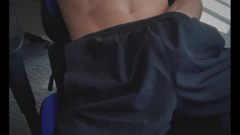 dickbboy19 online show from 10/05/25, 07:12