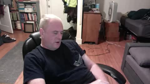 Snapshot of dickflasher5 chatting on 01/02/25, 12:55 Richard Fleischer online show from 01/02/25, 12:55