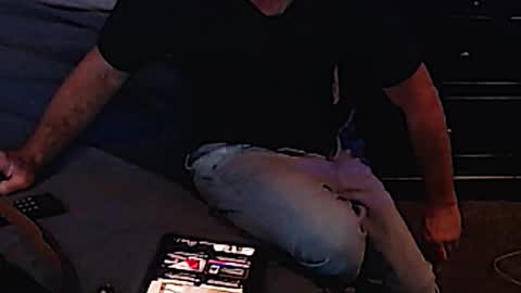 Snapshot of dickgiggler chatting on 12/06/24, 12:49 Sparkx online show from 12/06/24, 12:49