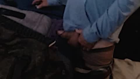 Snapshot of dickgiggler chatting on 12/27/24, 12:01 Sparkx online show from 12/27/24, 12:01