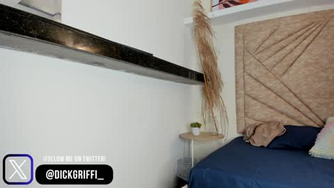 Dick Griffith online show from 01/04/25, 06:40