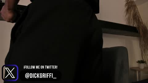 Dick Griffith online show from 01/14/25, 11:42