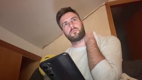 Snapshot of dickjulian chatting on 02/04/25, 08:38 Im Julian all cum shot videos here online show from 02/04/25, 08:38