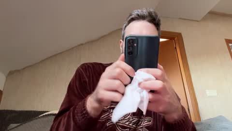 Snapshot of dickjulian chatting on 02/06/25, 11:43 Im Julian all cum shot videos here online show from 02/06/25, 11:43