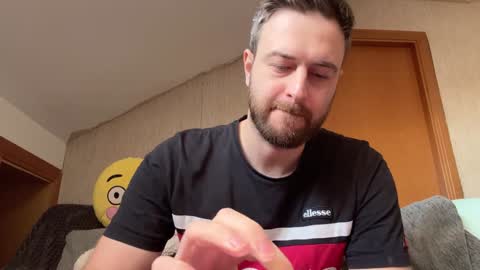 Snapshot of dickjulian chatting on 02/07/25, 11:56 Im Julian all cum shot videos here online show from 02/07/25, 11:56