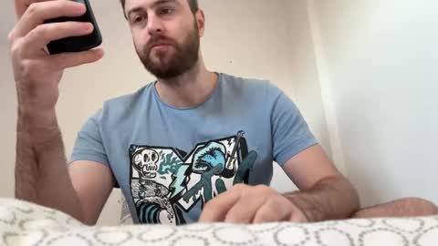 Snapshot of dickjulian chatting on 02/09/25, 12:52 Im Julian all cum shot videos here online show from 02/09/25, 12:52