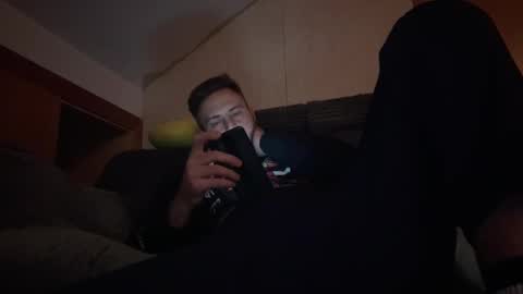 Snapshot of dickjulian chatting on 02/11/25, 11:33 Im Julian all cum shot videos here online show from 02/11/25, 11:33
