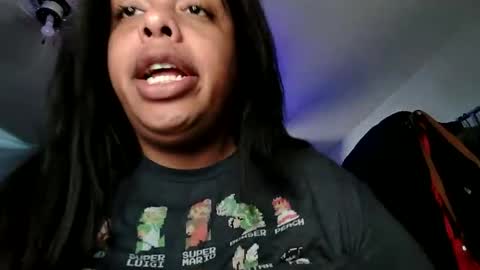 Snapshot of dickmonsta69 chatting on 01/18/25, 11:11 mistressjazmin online show from 01/18/25, 11:11