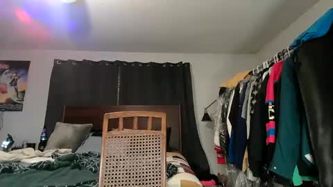 Snapshot of dickmonsta69 chatting on 01/31/25, 07:39 mistressjazmin online show from 01/31/25, 07:39