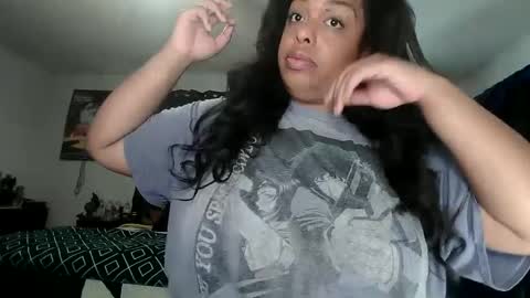 Snapshot of dickmonsta69 chatting on 03/08/25, 09:40 mistressjazmin online show from 03/08/25, 09:40