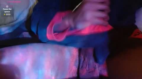 BigCockPapi online show from 11/28/25, 06:54