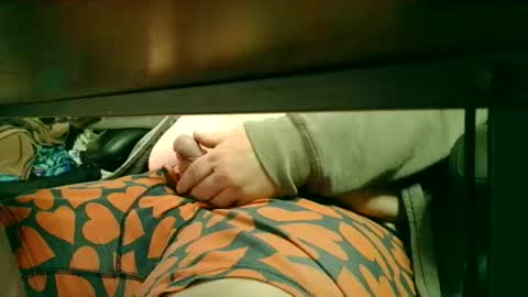 Steve online show from 10/28/25, 07:12