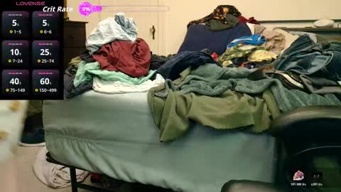 Steve online show from 11/05/25, 01:05