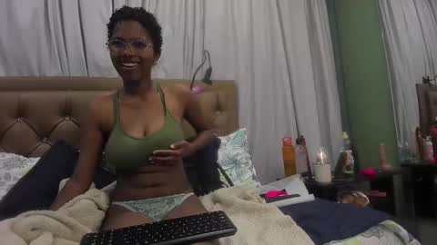 didoelizabeth online show from 09/19/25, 12:50