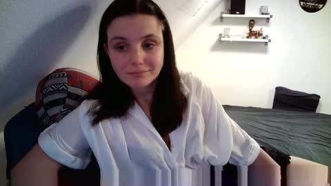 Snapshot of die_eine_oder_keine chatting on 02/27/25, 07:47 Kathypvt 30 tk min online show from 02/27/25, 07:47