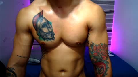 Snapshot of diego__cruz chatting on 12/19/24, 07:07 Diego online show from 12/19/24, 07:07