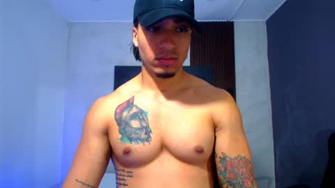 Snapshot of diego__cruz chatting on 01/13/25, 01:56 Diego online show from 01/13/25, 01:56