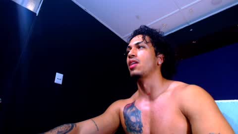 Snapshot of diego__cruz chatting on 01/30/25, 06:00 Diego online show from 01/30/25, 06:00